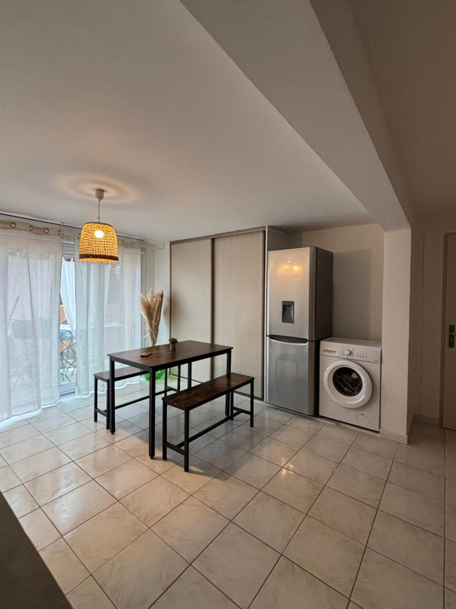 Apartment Le Pavillon De Nina *