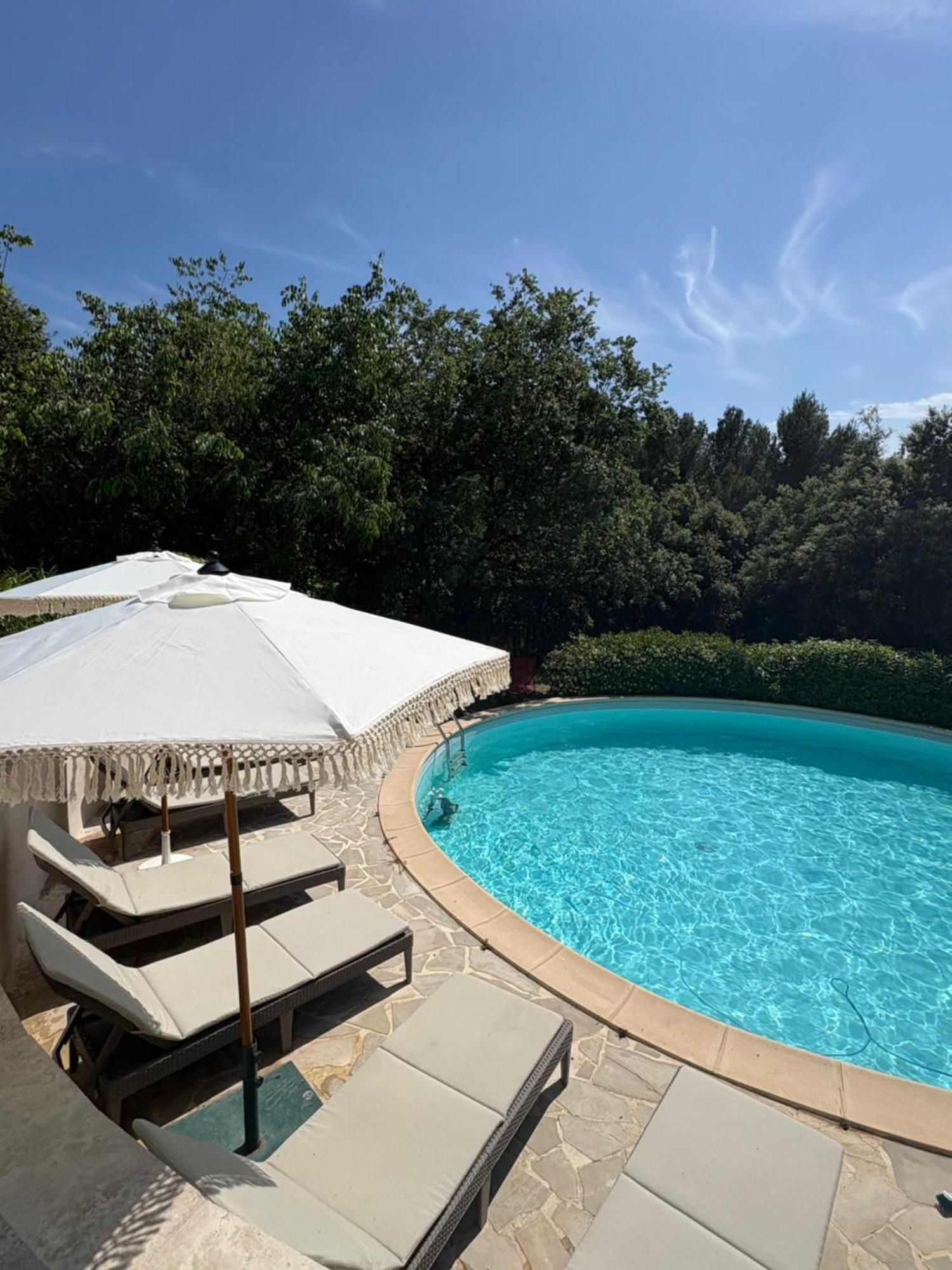 Apartment Le Pavillon De Nina